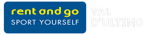 Rent and Go Andalo Logo